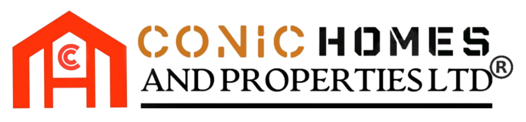 Conic Homes and Properties Ltd.