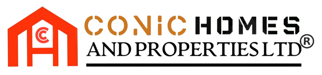 Conic Homes and Properties Ltd